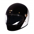Hedon Heroine Racer Two Face Helmet Hedon Heroine Racer Two Face Helmet